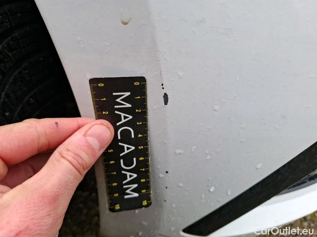  Skoda  Octavia  Berline Business 2.0 TDI 115CV BVM6 E6d #5