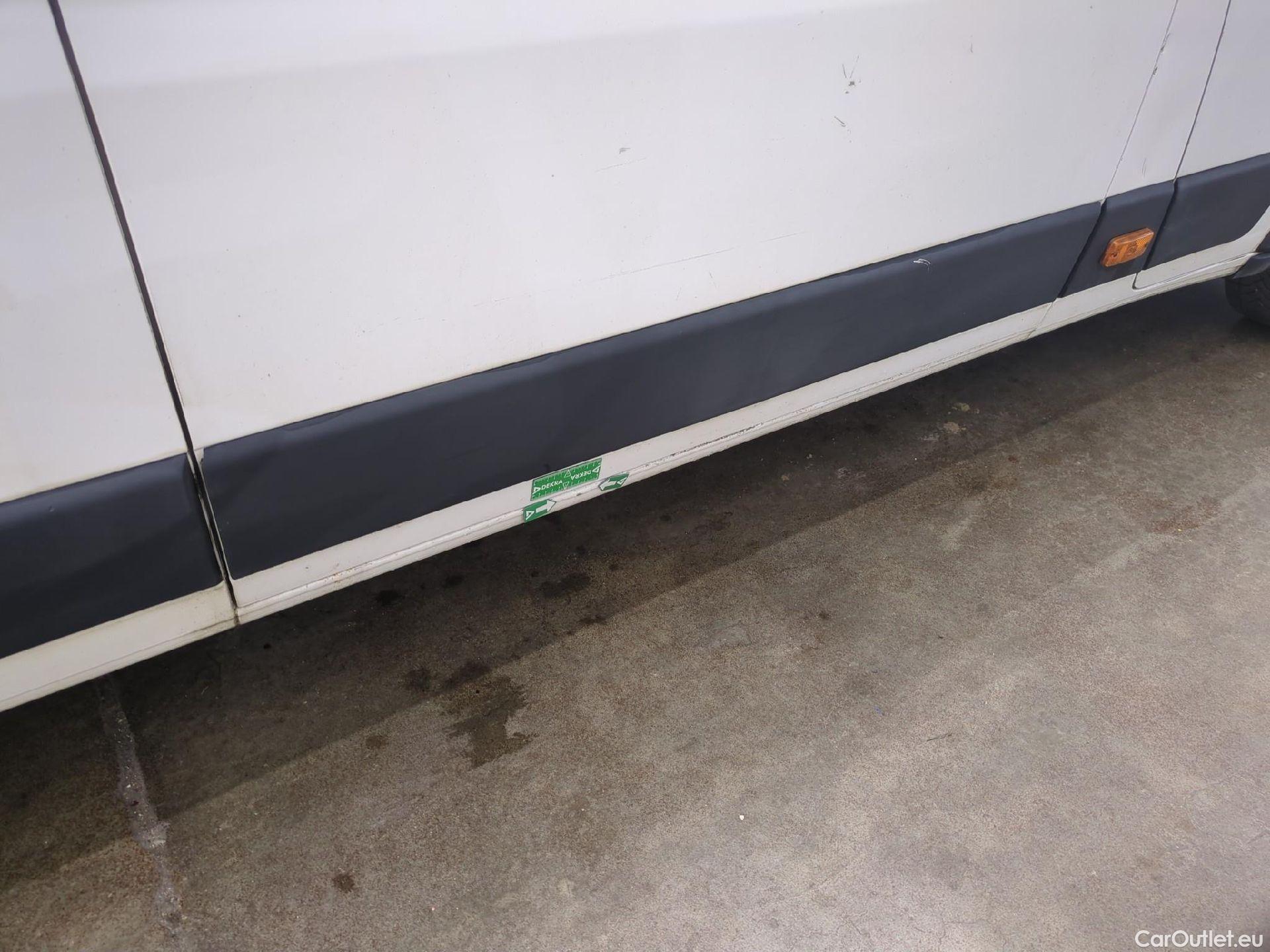  Peugeot  Boxer PEUGEOT  / 2014 / 4P / Fourgon tôlé BlueHDi 140 S&S ASPHALT 435 L4H2 #45