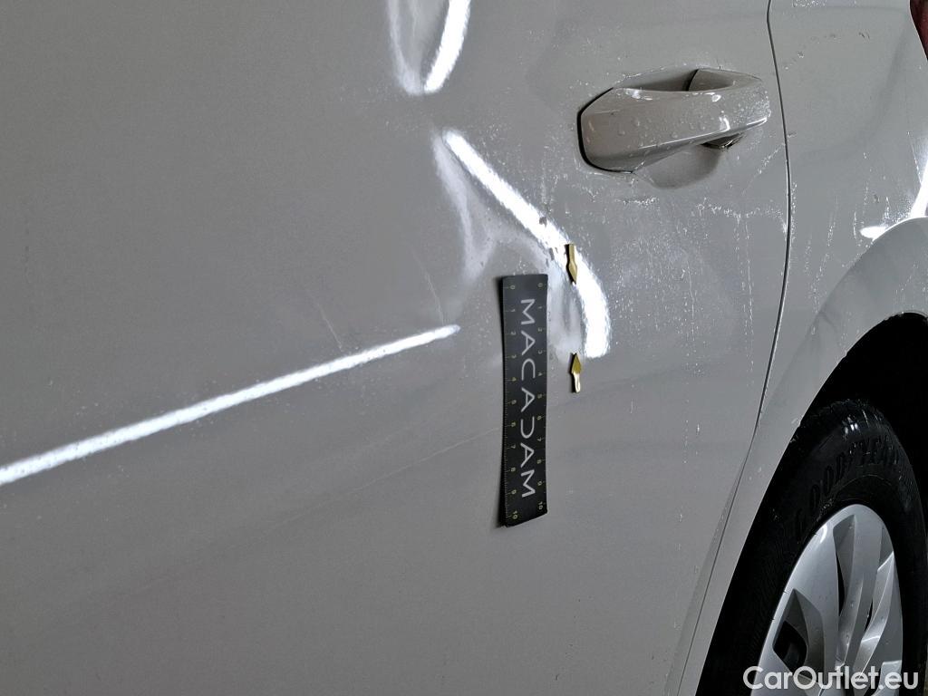  Skoda  Fabia  Active 1.0 MPI 80CV BVM5 E6d #2