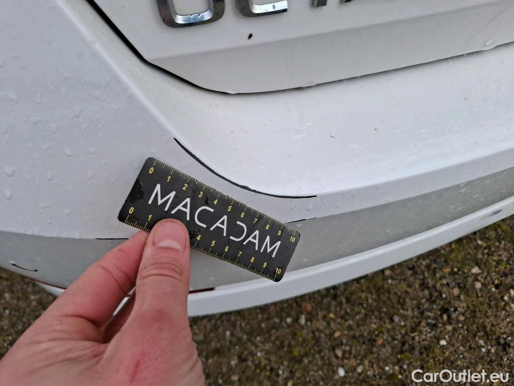  Skoda  Octavia  Berline Business 2.0 TDI 115CV BVM6 E6d #10