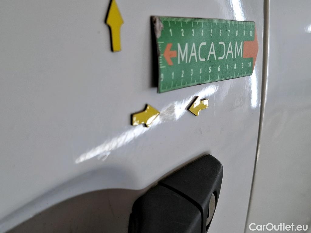  Peugeot  Partner  Premium L1 1.5 HDi 100CV BVM5 E6dT #23