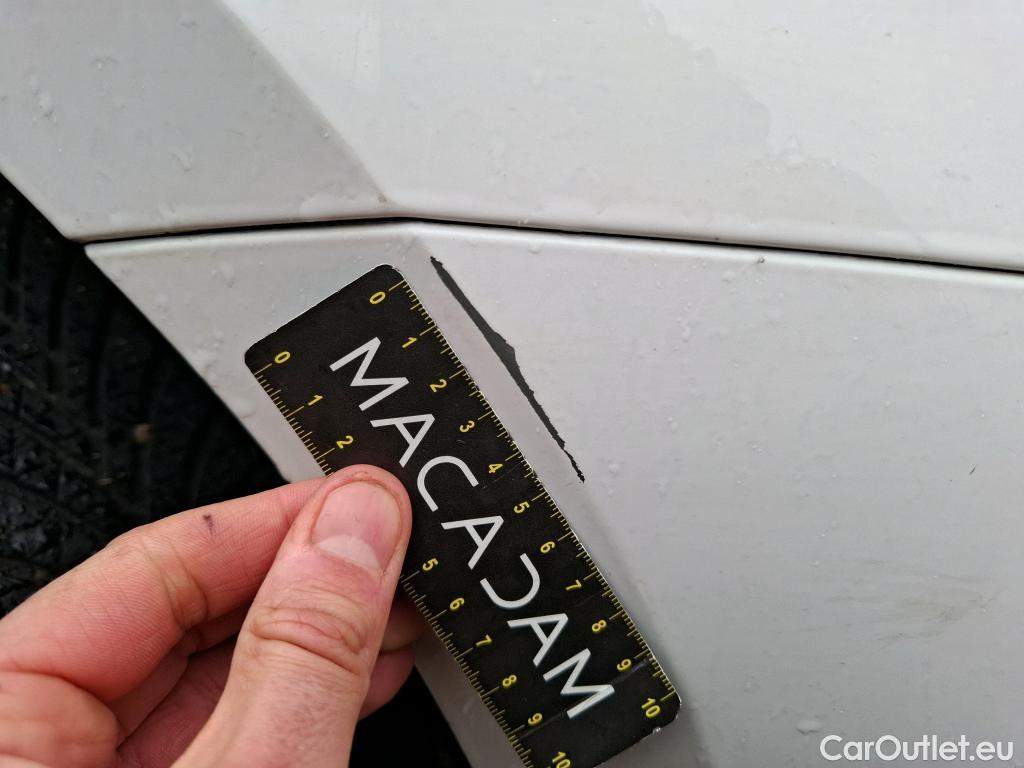  Skoda  Octavia  Berline Business 2.0 TDI 115CV BVM6 E6d #4