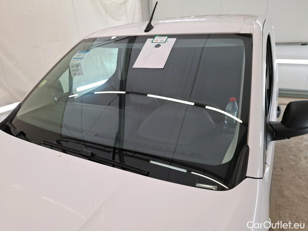  Peugeot  Partner  Premium L1 1.5 HDi 100CV BVM5 E6dT #16