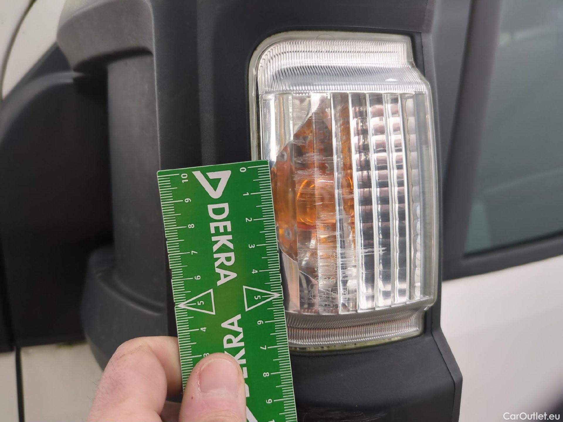  Peugeot  Boxer PEUGEOT  / 2014 / 4P / Fourgon tôlé BlueHDi 140 S&S ASPHALT 435 L4H2 #22