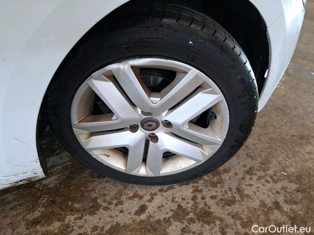  Renault  Clio  V Business 1.0 SCe 65CV BVM5 E6d #9