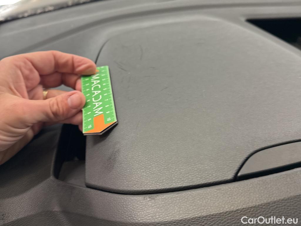  Renault  Kangoo RENAULT  Express VU 4p Fourgonnette Grand Confort - Blue dCi 95 #3