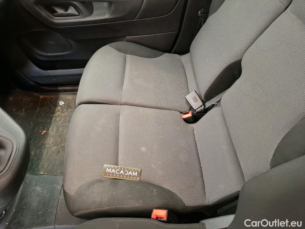  Peugeot  Partner  Premium L1 1.5 HDi 100CV BVM5 E6dT #17