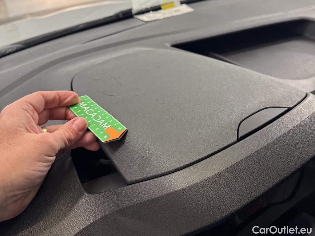  Renault  Kangoo RENAULT  Express VU 4p Fourgonnette Grand Confort - Blue dCi 95 #1