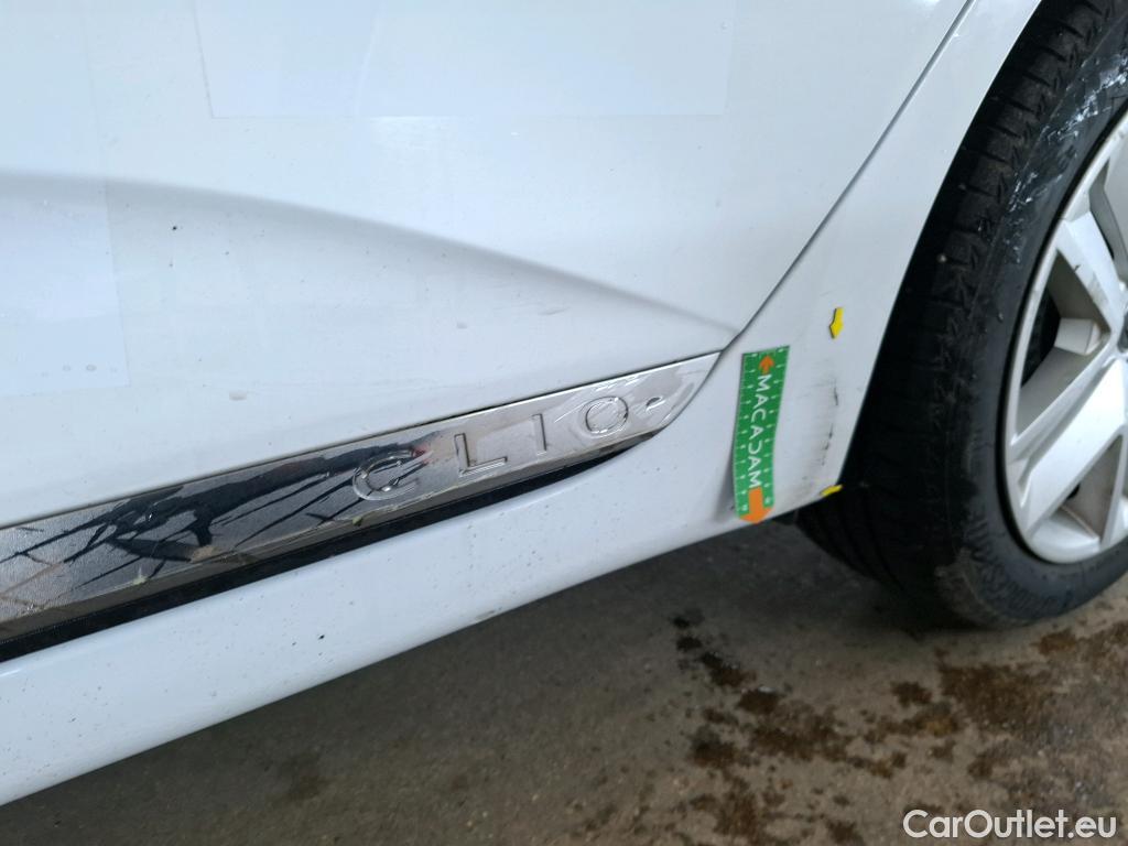  Renault  Clio  V Business 1.0 SCe 65CV BVM5 E6d #6