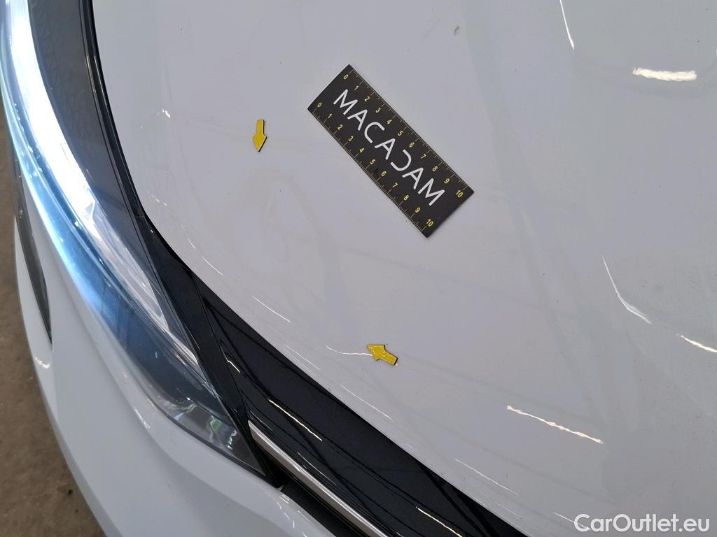  Renault  Clio RENAULT  / 2019 / 5P / Berline Business SCe 65 #2