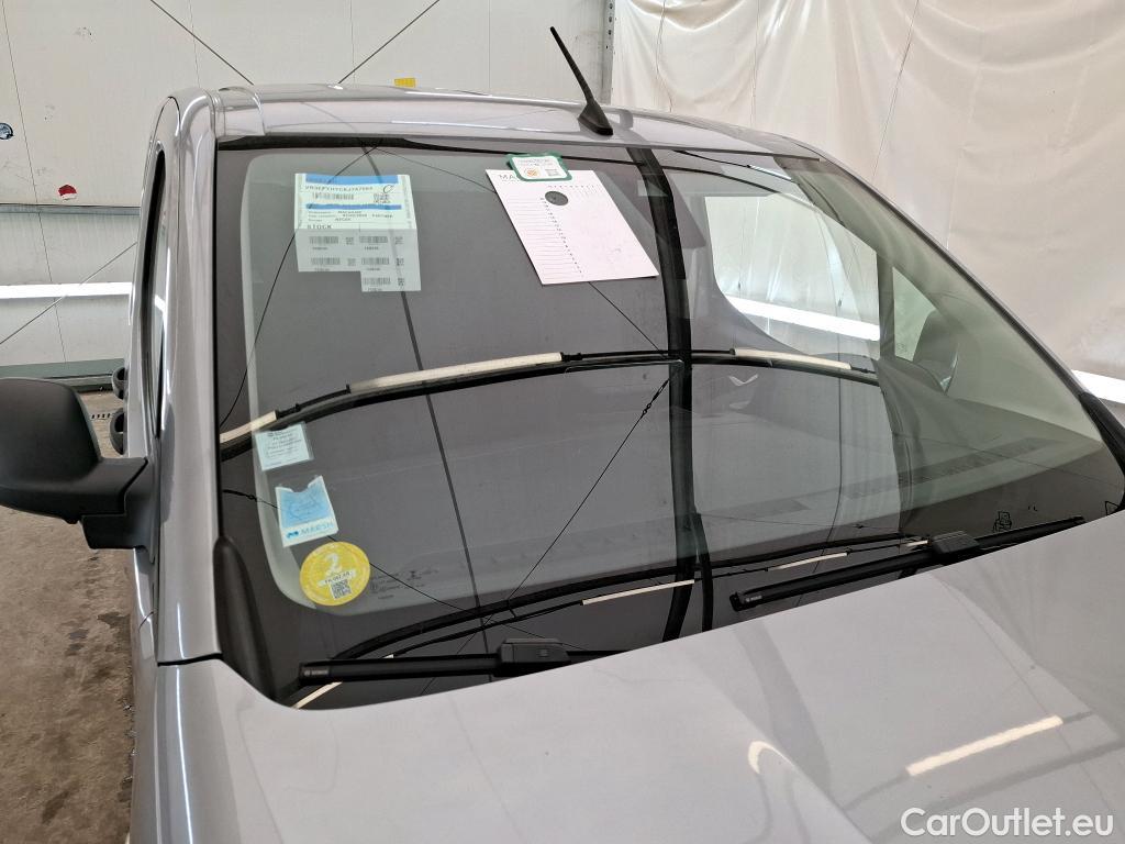  Peugeot  Partner PEUGEOT  VU 4p Fourgonnette BLUEHDI 100 S&S 950KG LONG ASPHALT #11