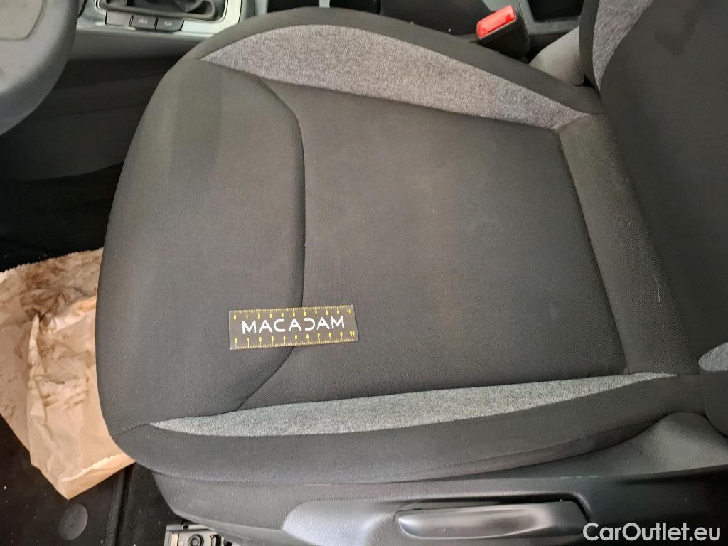  Skoda  Fabia  Active 1.0 MPI 80CV BVM5 E6d #4