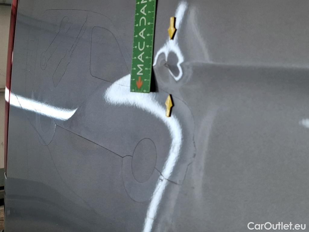  Peugeot  Partner PEUGEOT  VU 4p Fourgonnette BLUEHDI 100 S&S 950KG LONG ASPHALT #7