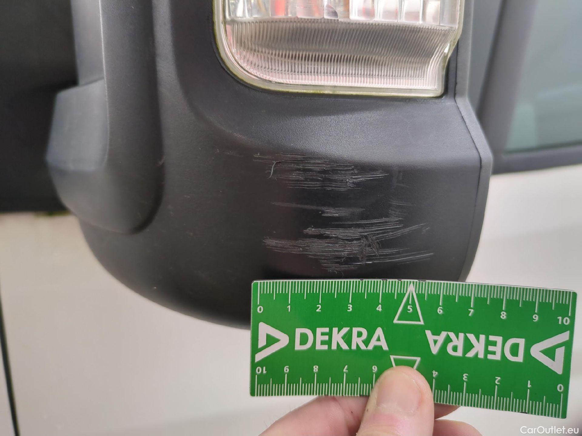  Peugeot  Boxer PEUGEOT  / 2014 / 4P / Fourgon tôlé BlueHDi 140 S&S ASPHALT 435 L4H2 #20