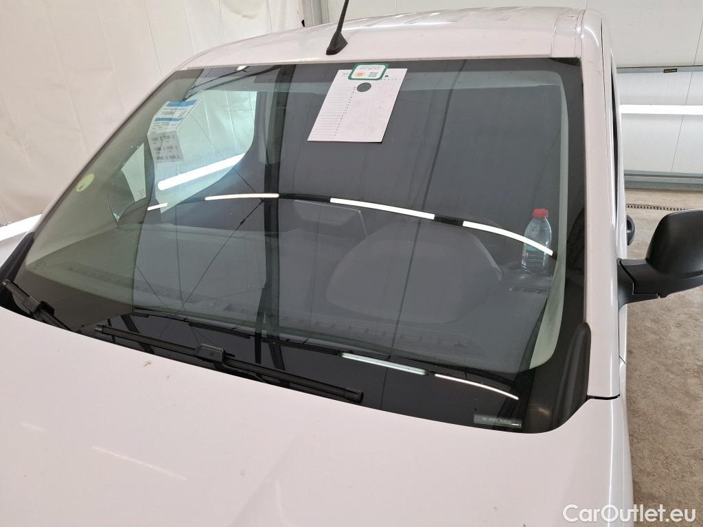  Peugeot  Partner  Premium L1 1.5 HDi 100CV BVM5 E6dT #1