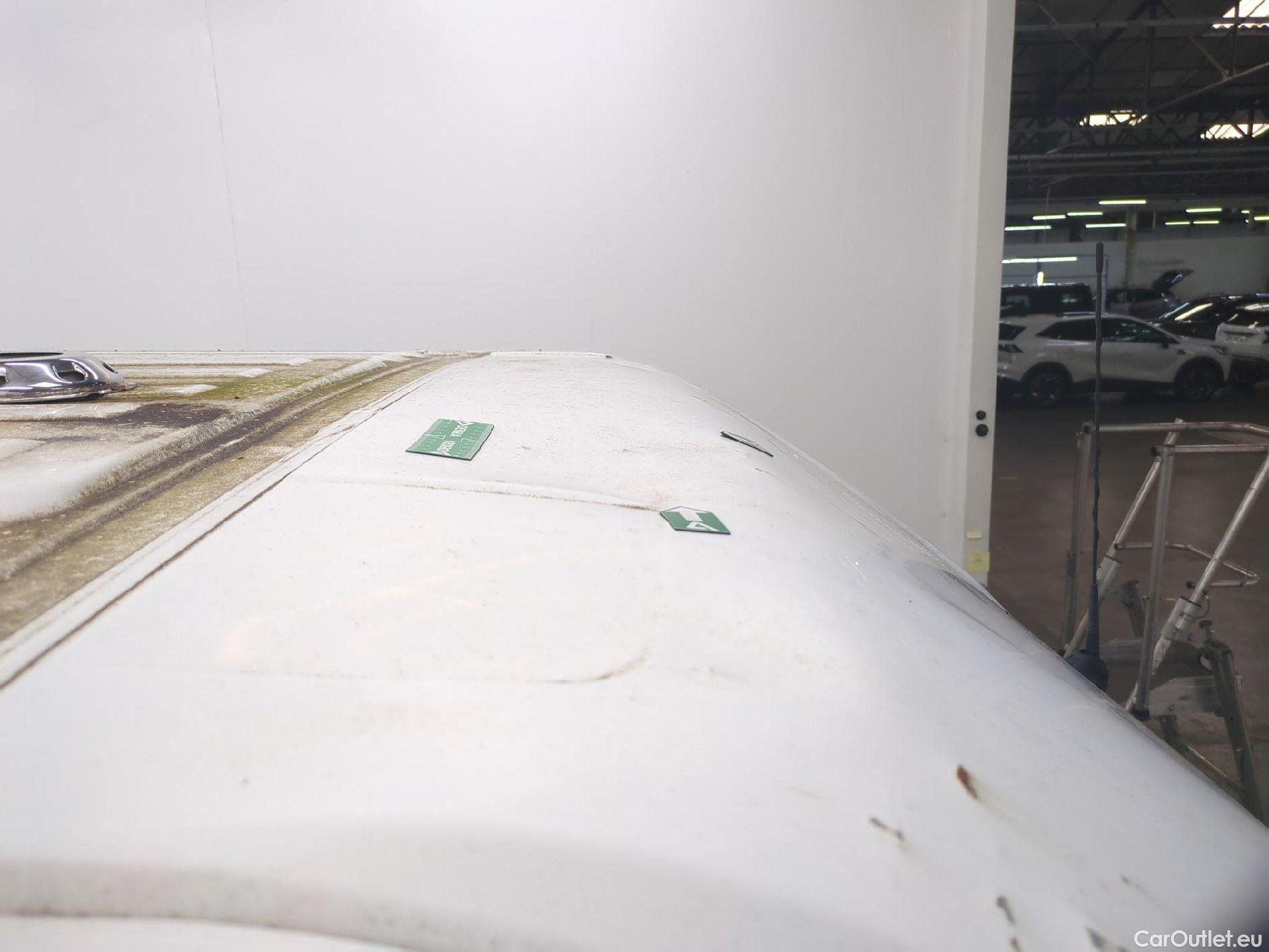  Peugeot  Boxer PEUGEOT  / 2014 / 4P / Fourgon tôlé BlueHDi 140 S&S ASPHALT 435 L4H2 #58