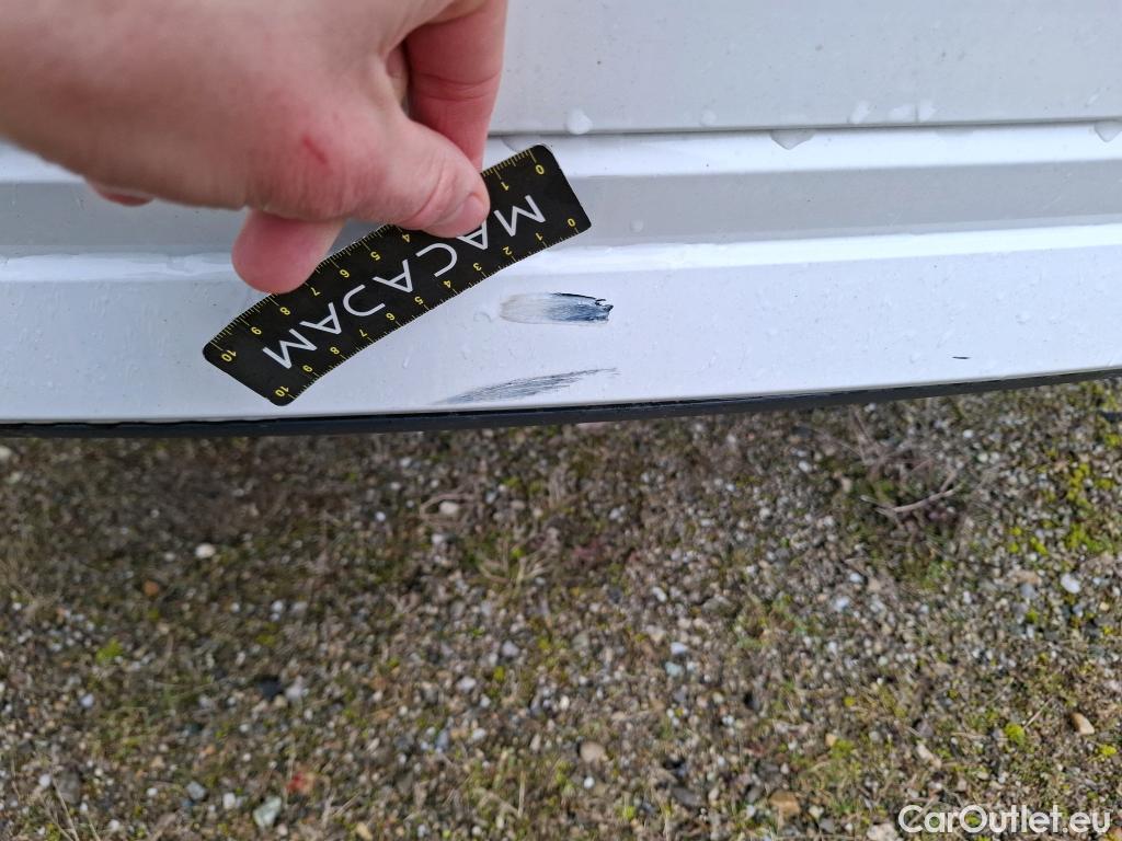  Skoda  Octavia  Berline Business 2.0 TDI 115CV BVM6 E6d #11