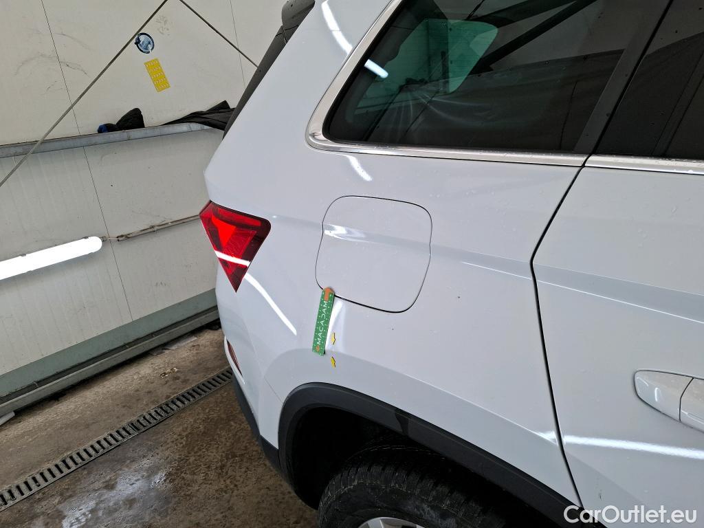  Skoda  Kodiaq  Style 2.0 TDI 150CV BVA7 E6d #29