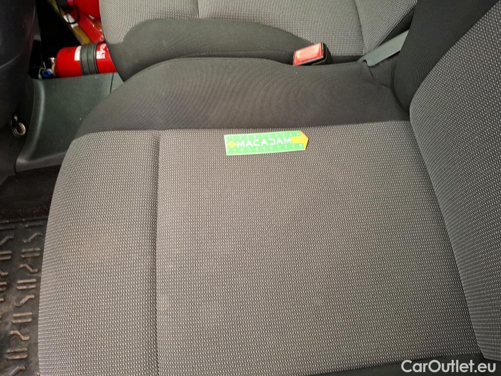  Peugeot  Partner PEUGEOT  VU 4p Fourgonnette BLUEHDI 100 S&S 950KG LONG ASPHALT #12