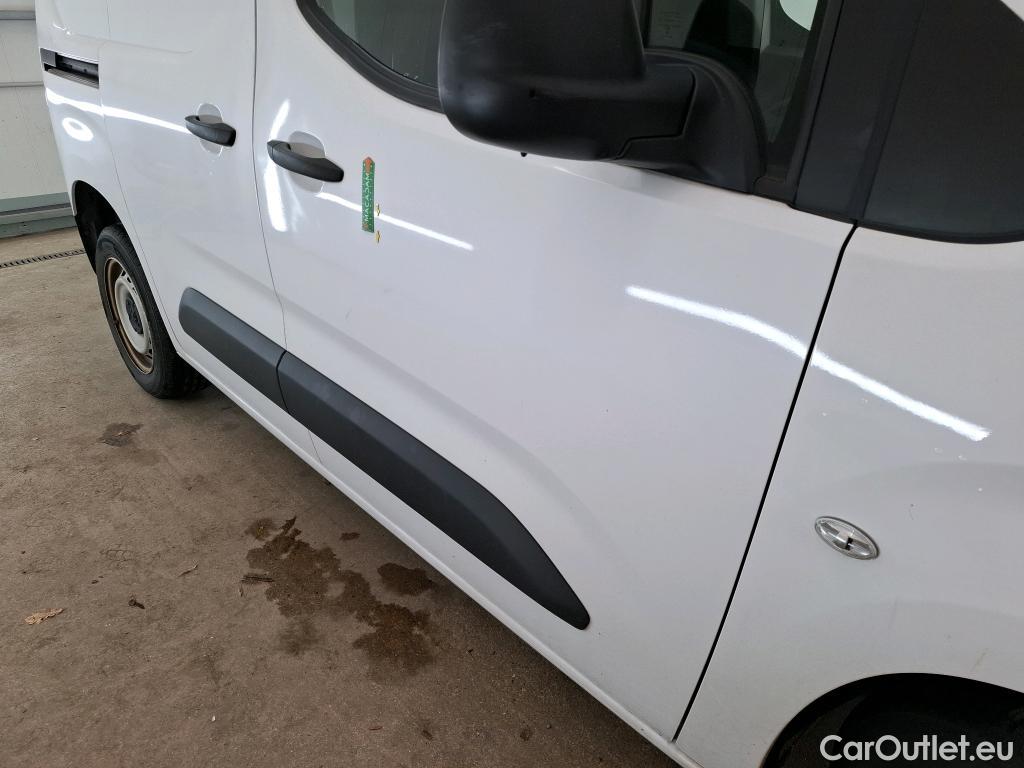 Peugeot  Partner  Premium L1 1.5 HDi 100CV BVM5 E6dT #34