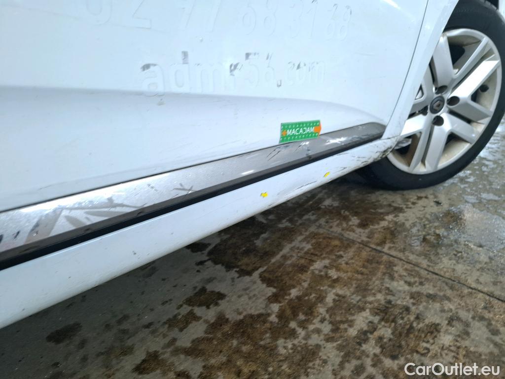  Renault  Clio  V Business 1.0 SCe 65CV BVM5 E6d #4