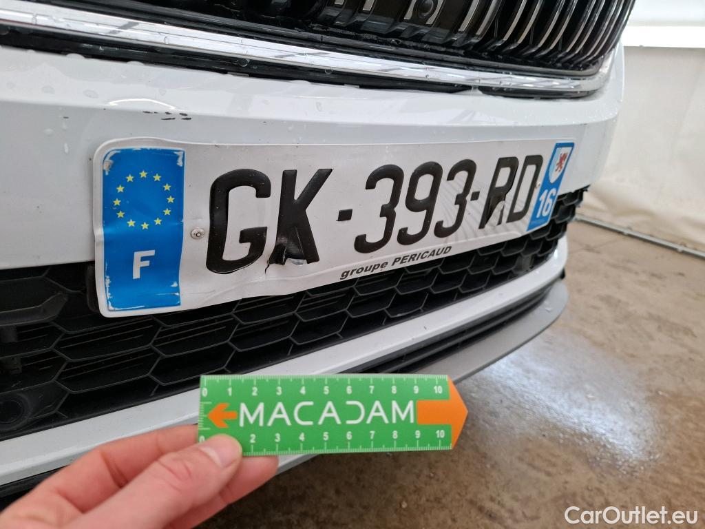  Skoda  Kodiaq  Style 2.0 TDI 150CV BVA7 E6d #24