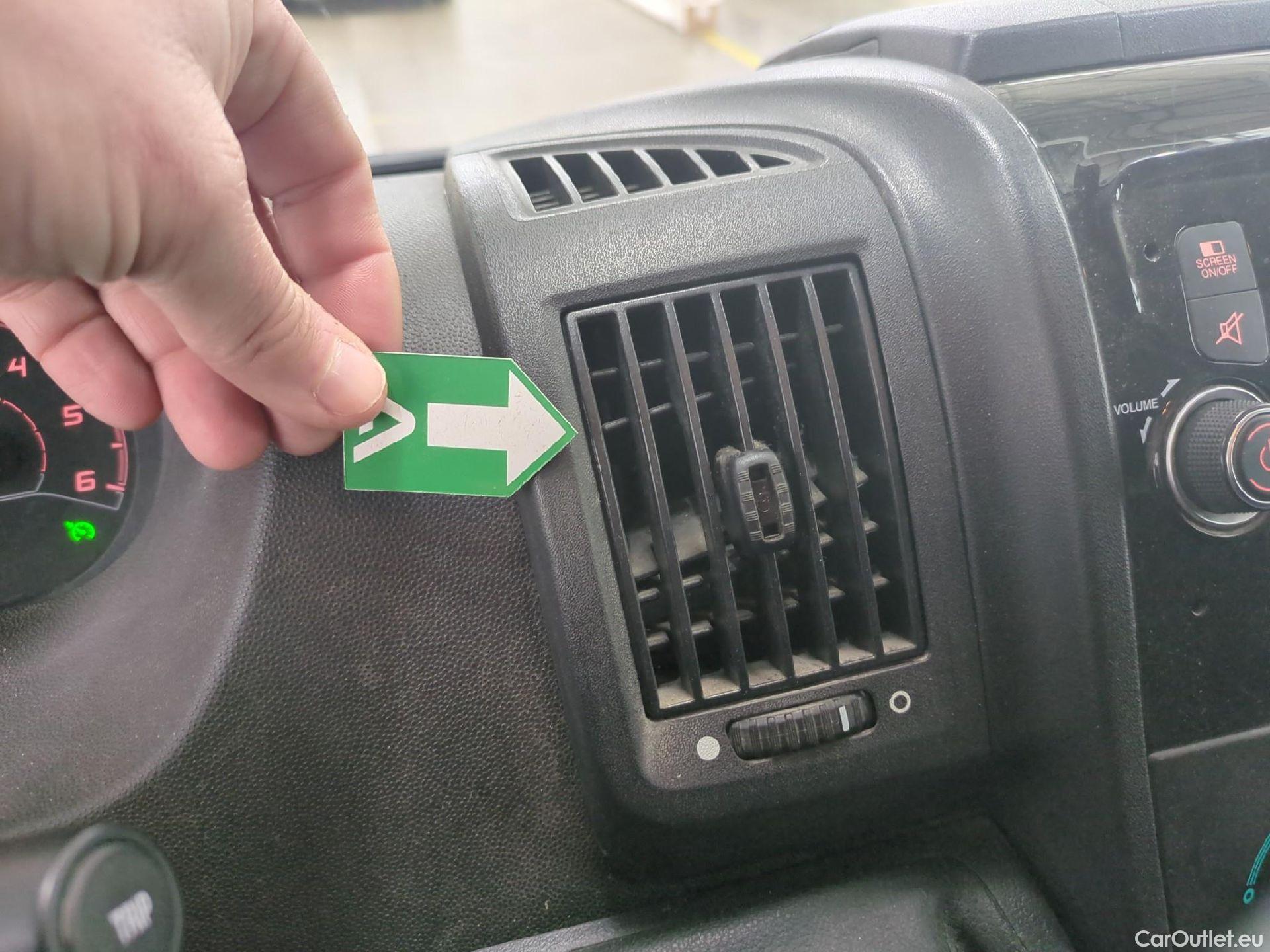  Peugeot  Boxer PEUGEOT  / 2014 / 4P / Fourgon tôlé BlueHDi 140 S&S ASPHALT 435 L4H2 #9