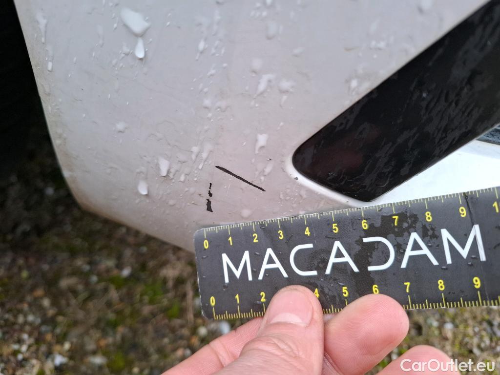  Skoda  Octavia  Berline Business 2.0 TDI 115CV BVM6 E6d #6