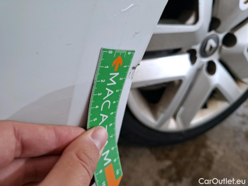  Renault  Clio  V Business 1.0 SCe 65CV BVM5 E6d #3