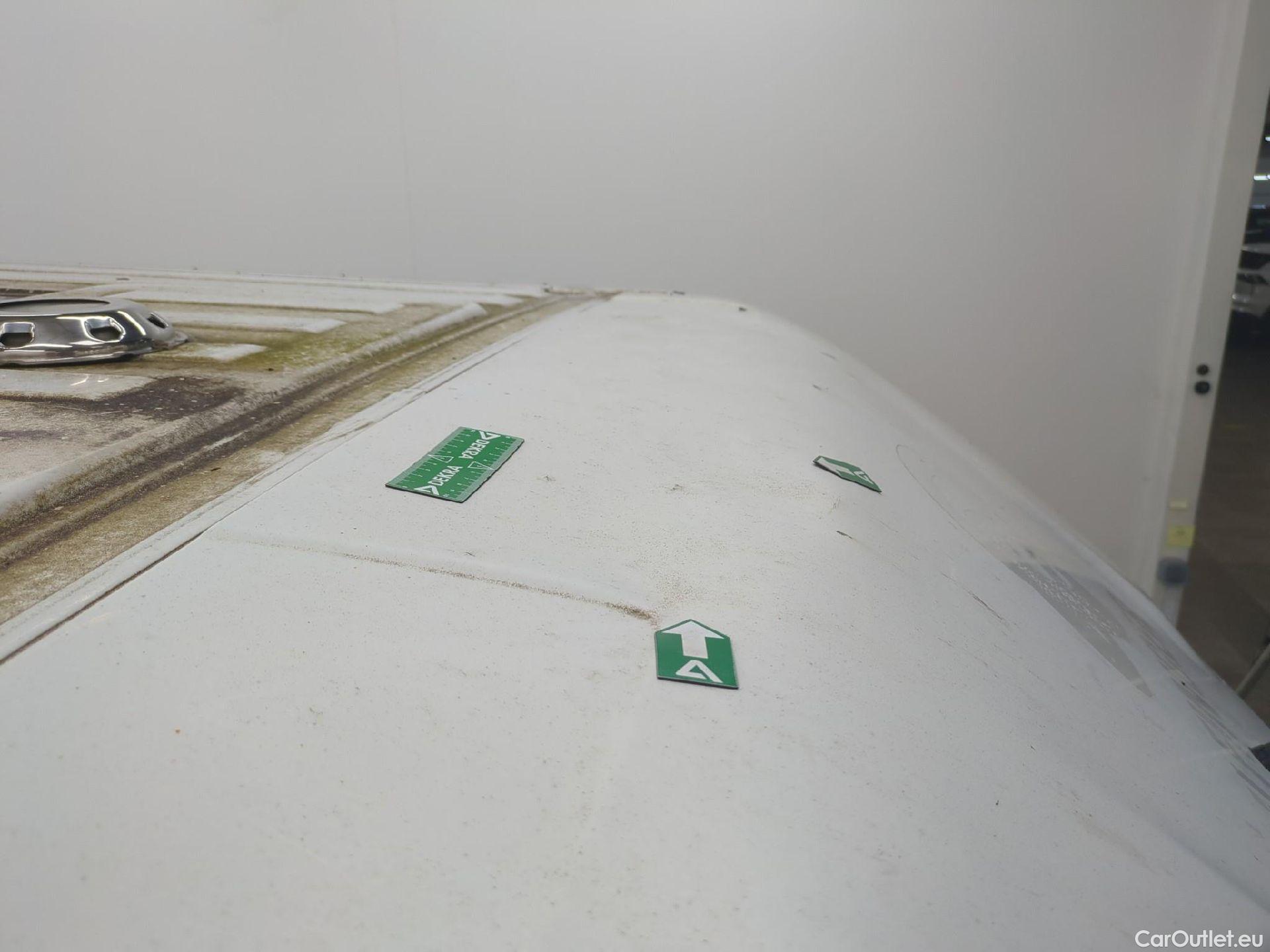  Peugeot  Boxer PEUGEOT  / 2014 / 4P / Fourgon tôlé BlueHDi 140 S&S ASPHALT 435 L4H2 #61