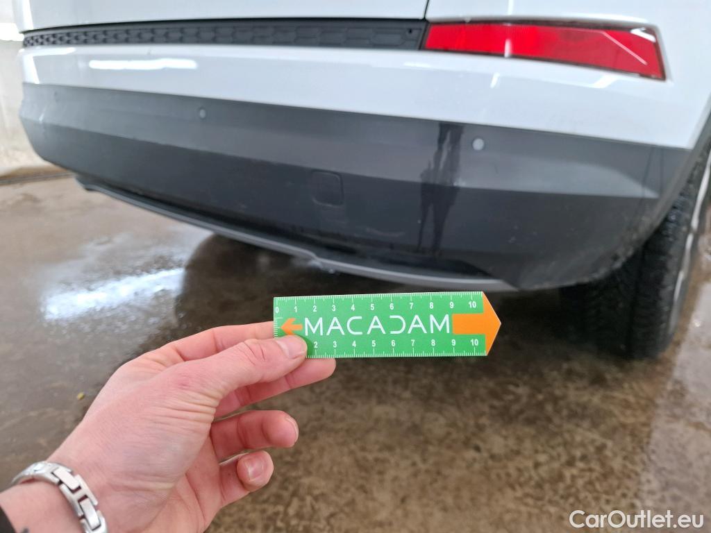  Skoda  Kodiaq  Style 2.0 TDI 150CV BVA7 E6d #33