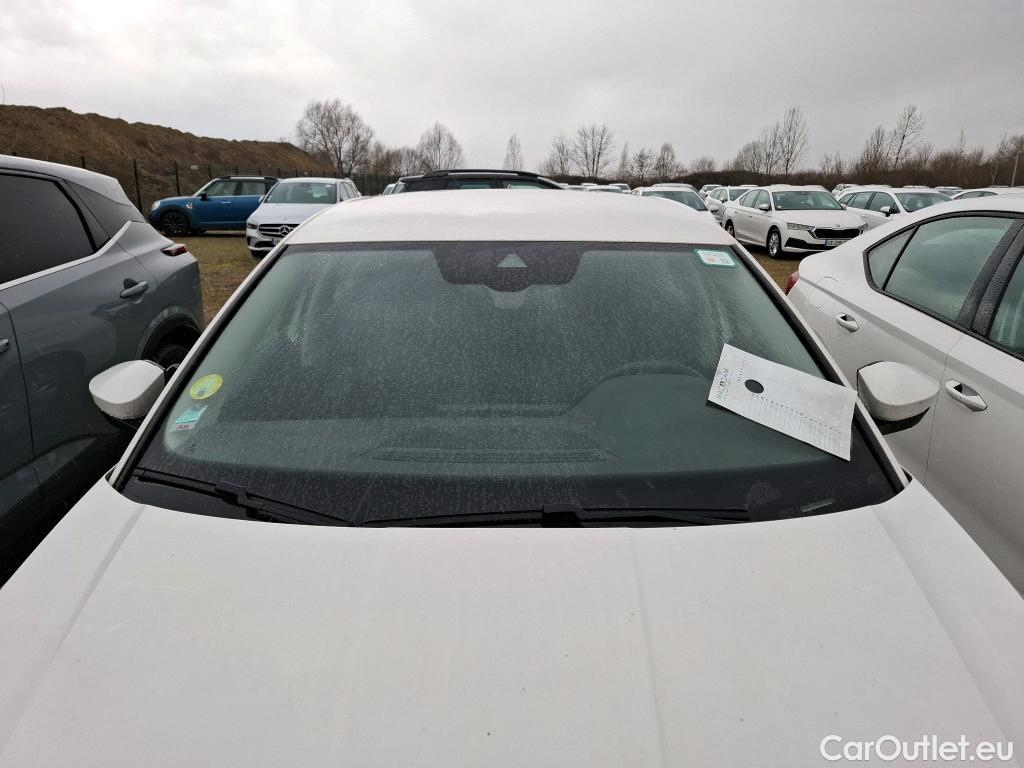  Skoda  Octavia  Berline Business 2.0 TDI 115CV BVM6 E6d #1