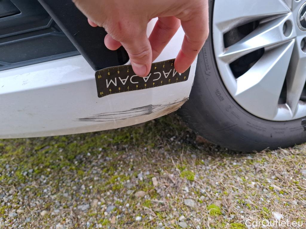  Skoda  Octavia  Berline Business 2.0 TDI 115CV BVM6 E6d #7