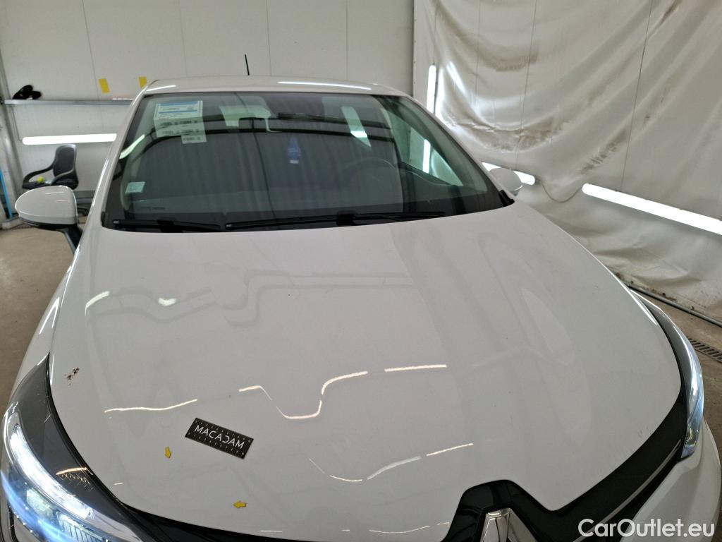  Renault  Clio RENAULT  / 2019 / 5P / Berline Business SCe 65 #1