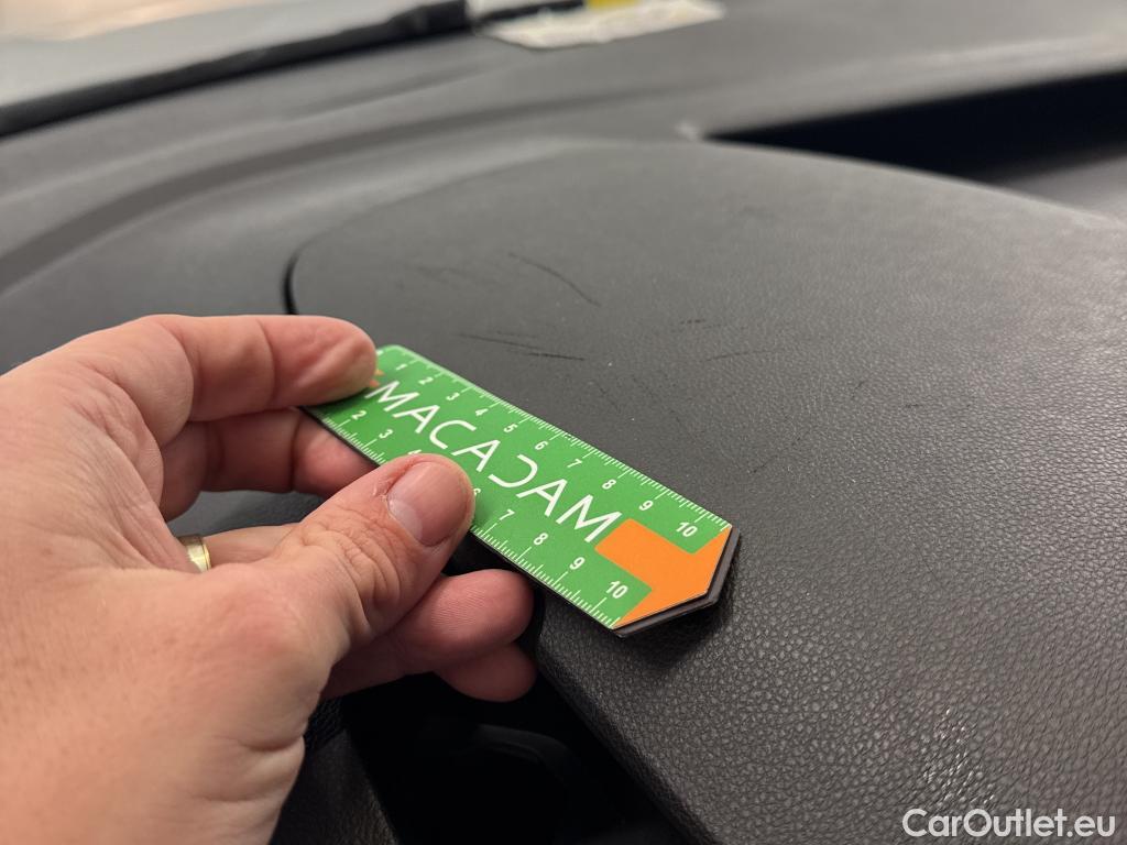  Renault  Kangoo RENAULT  Express VU 4p Fourgonnette Grand Confort - Blue dCi 95 #2