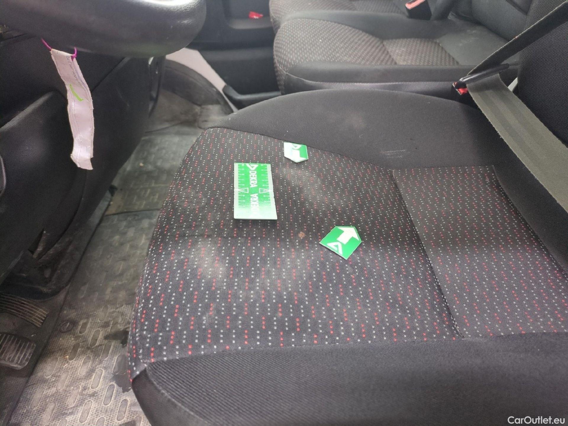  Peugeot  Boxer PEUGEOT  / 2014 / 4P / Fourgon tôlé BlueHDi 140 S&S ASPHALT 435 L4H2 #3