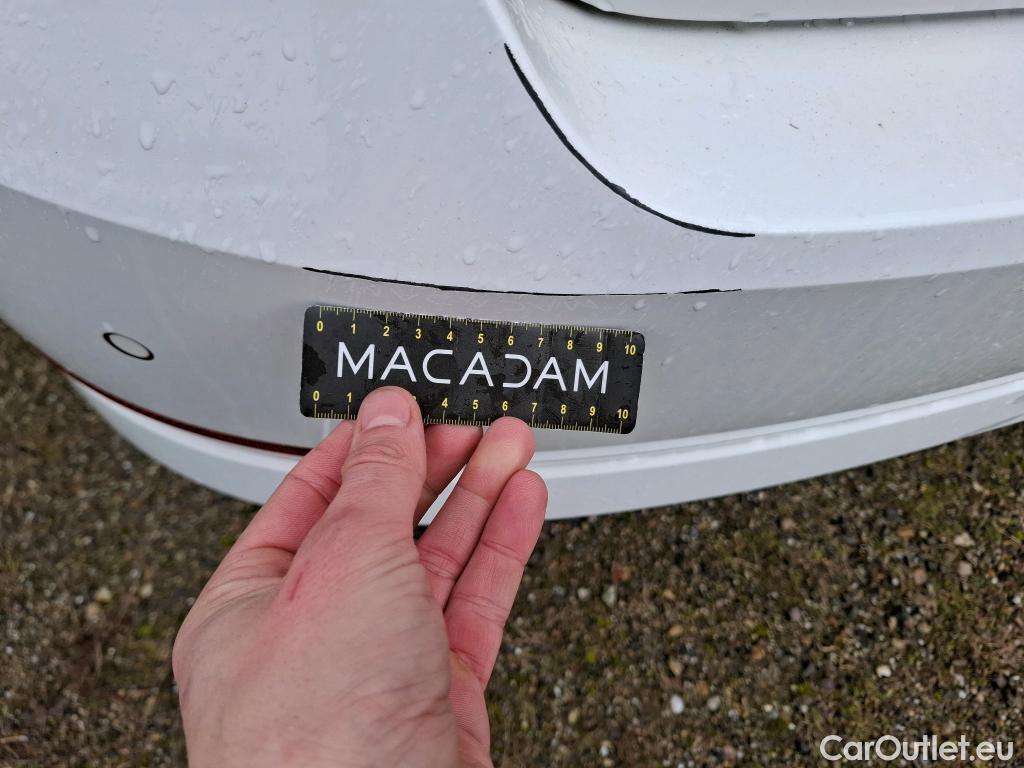  Skoda  Octavia  Berline Business 2.0 TDI 115CV BVM6 E6d #9