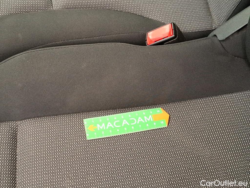  Peugeot  Partner PEUGEOT  VU 4p Fourgonnette BLUEHDI 100 S&S 950KG LONG ASPHALT #13