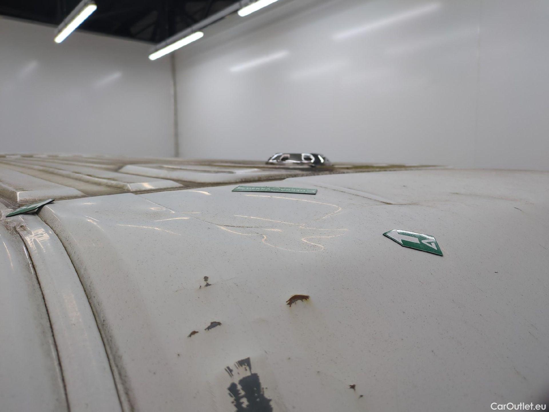  Peugeot  Boxer PEUGEOT  / 2014 / 4P / Fourgon tôlé BlueHDi 140 S&S ASPHALT 435 L4H2 #63