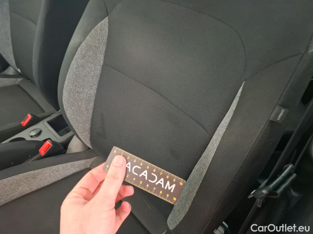  Skoda  Fabia  Active 1.0 MPI 80CV BVM5 E6d #5