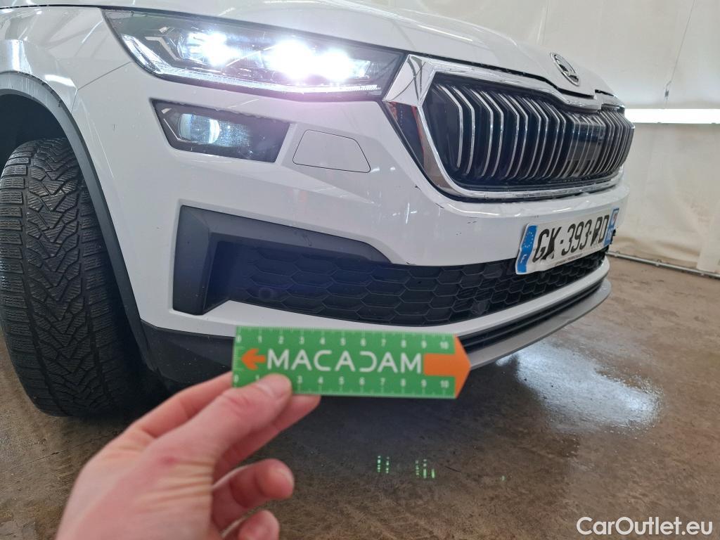  Skoda  Kodiaq  Style 2.0 TDI 150CV BVA7 E6d #4