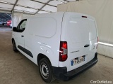  Peugeot  Partner  Premium L1 1.5 HDi 100CV BVM5 E6dT #2