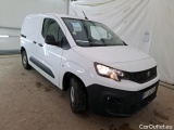  Peugeot  Partner  Premium L1 1.5 HDi 100CV BVM5 E6dT #4
