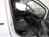  Peugeot  Partner  Premium L1 1.5 HDi 100CV BVM5 E6dT #8