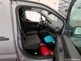  Peugeot  Partner PEUGEOT  VU 4p Fourgonnette BLUEHDI 100 S&S 950KG LONG ASPHALT #8