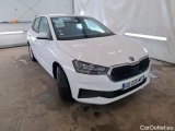  Skoda  Fabia  Active 1.0 MPI 80CV BVM5 E6d #4