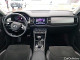  Skoda  Kodiaq  Style 2.0 TDI 150CV BVA7 E6d #5
