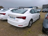  Skoda  Octavia  Berline Business 2.0 TDI 115CV BVM6 E6d #3
