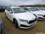  Skoda  Octavia  Berline Business 2.0 TDI 115CV BVM6 E6d #4