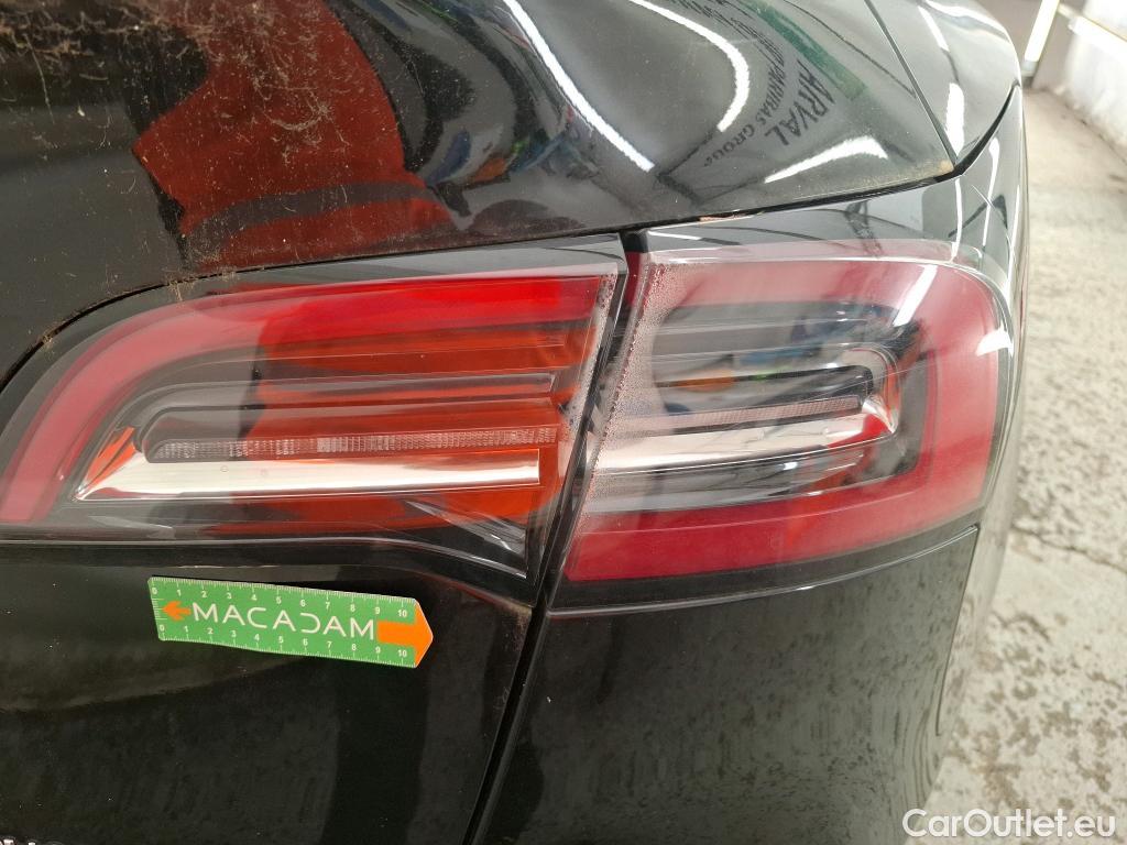  Tesla  Model Y TESLA   2020  5P SUV Grand Autonomie Dual Motor AWD #29